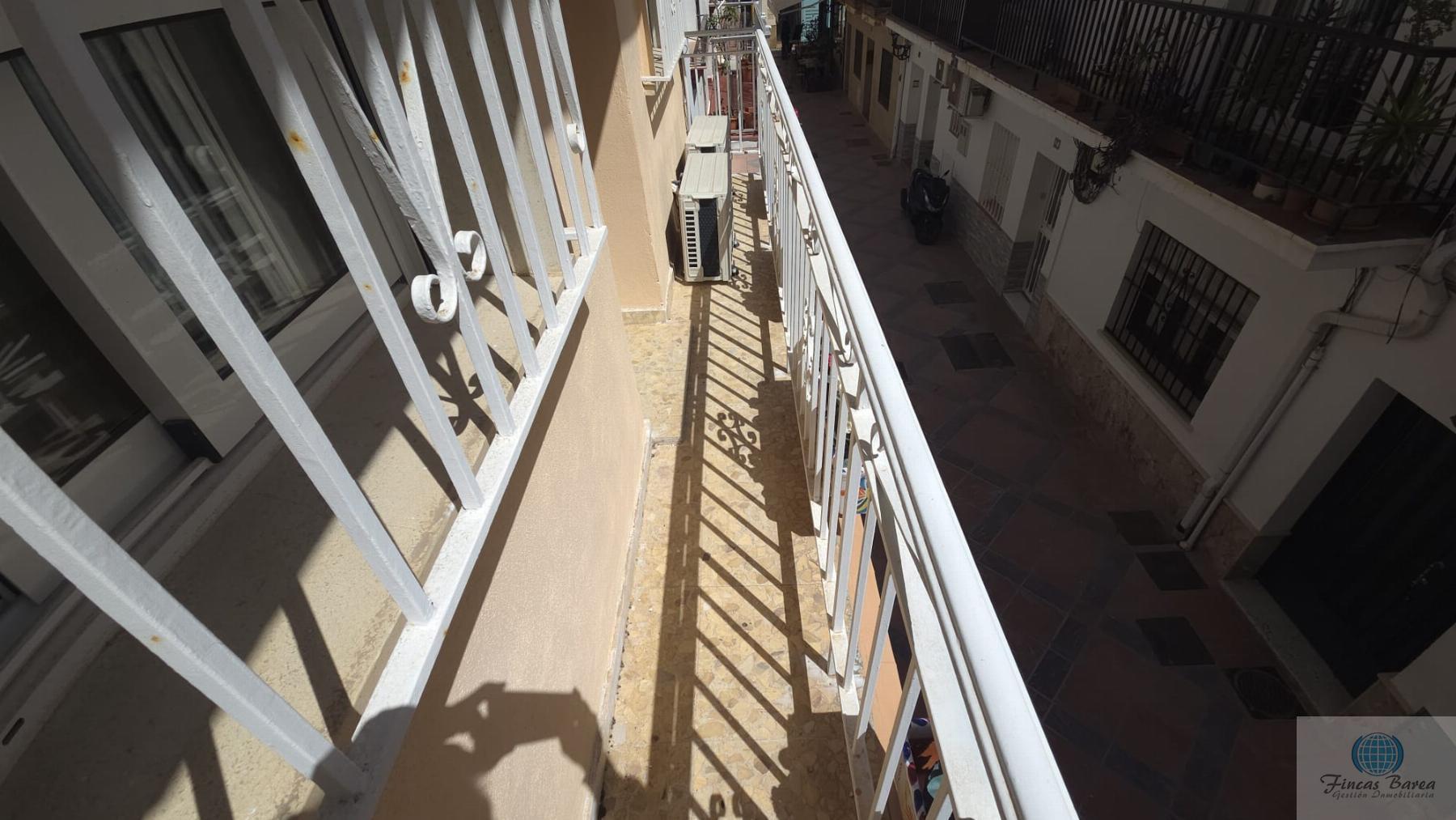 Alquiler de casa en Fuengirola