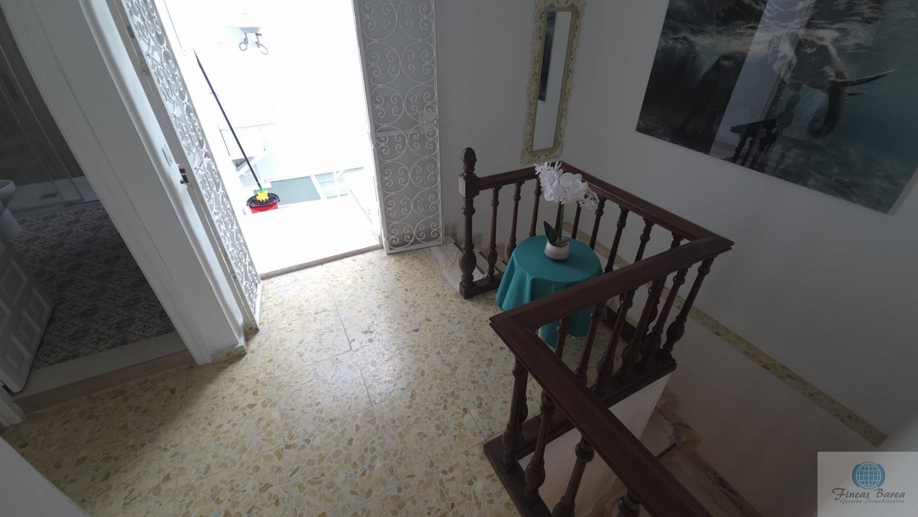 Alquiler de casa en Fuengirola