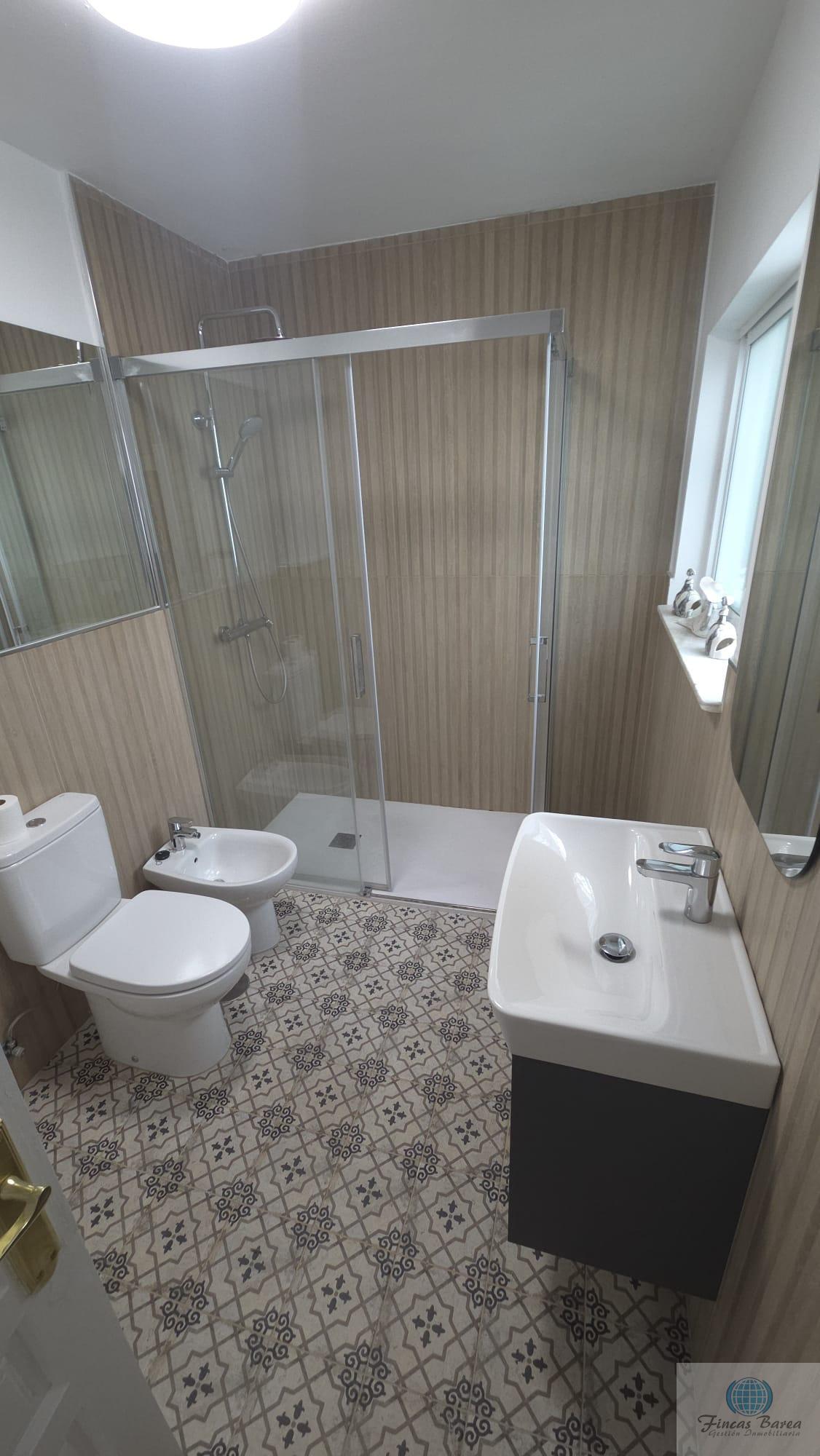 Alquiler de casa en Fuengirola