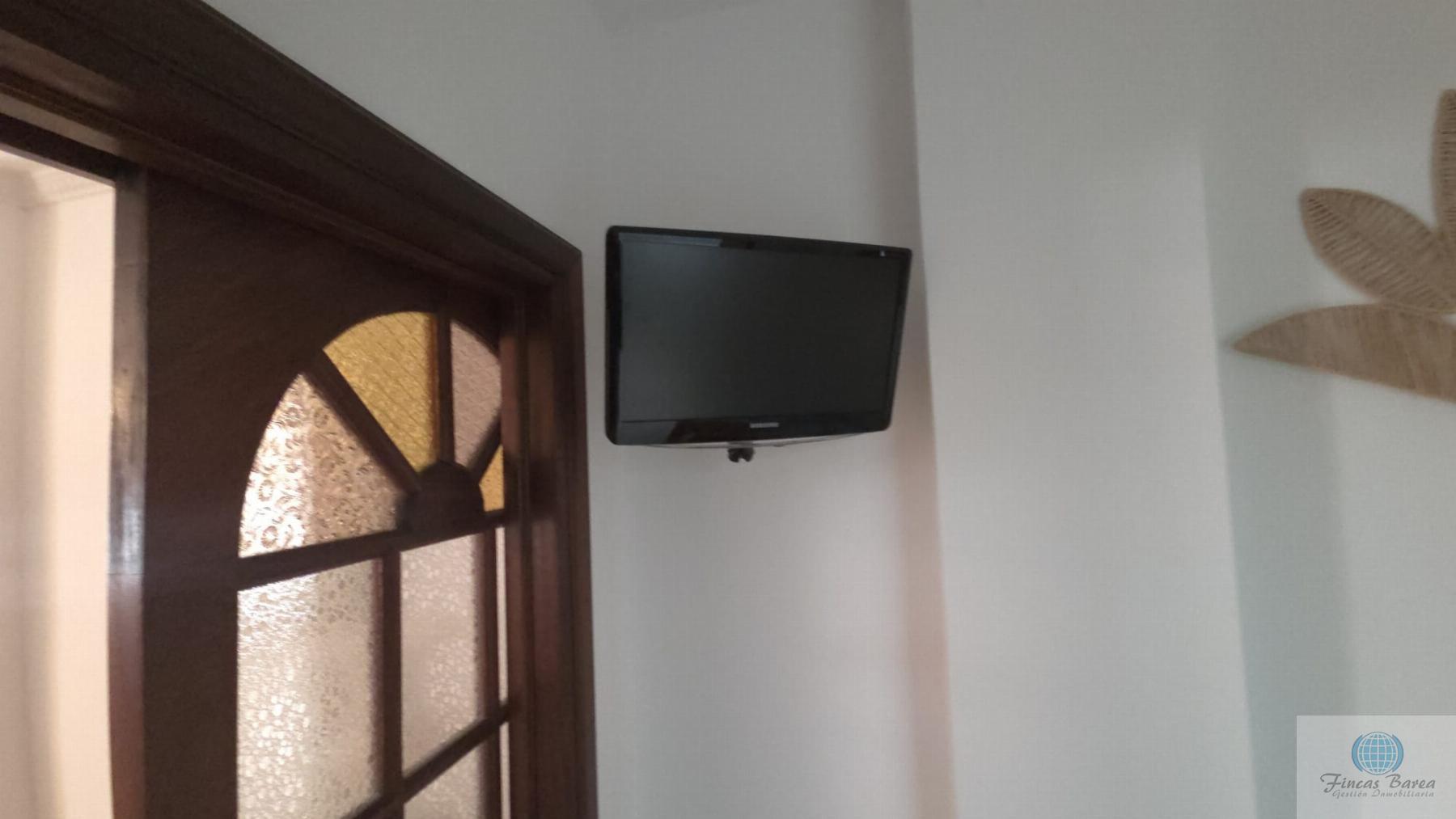 Alquiler de casa en Fuengirola