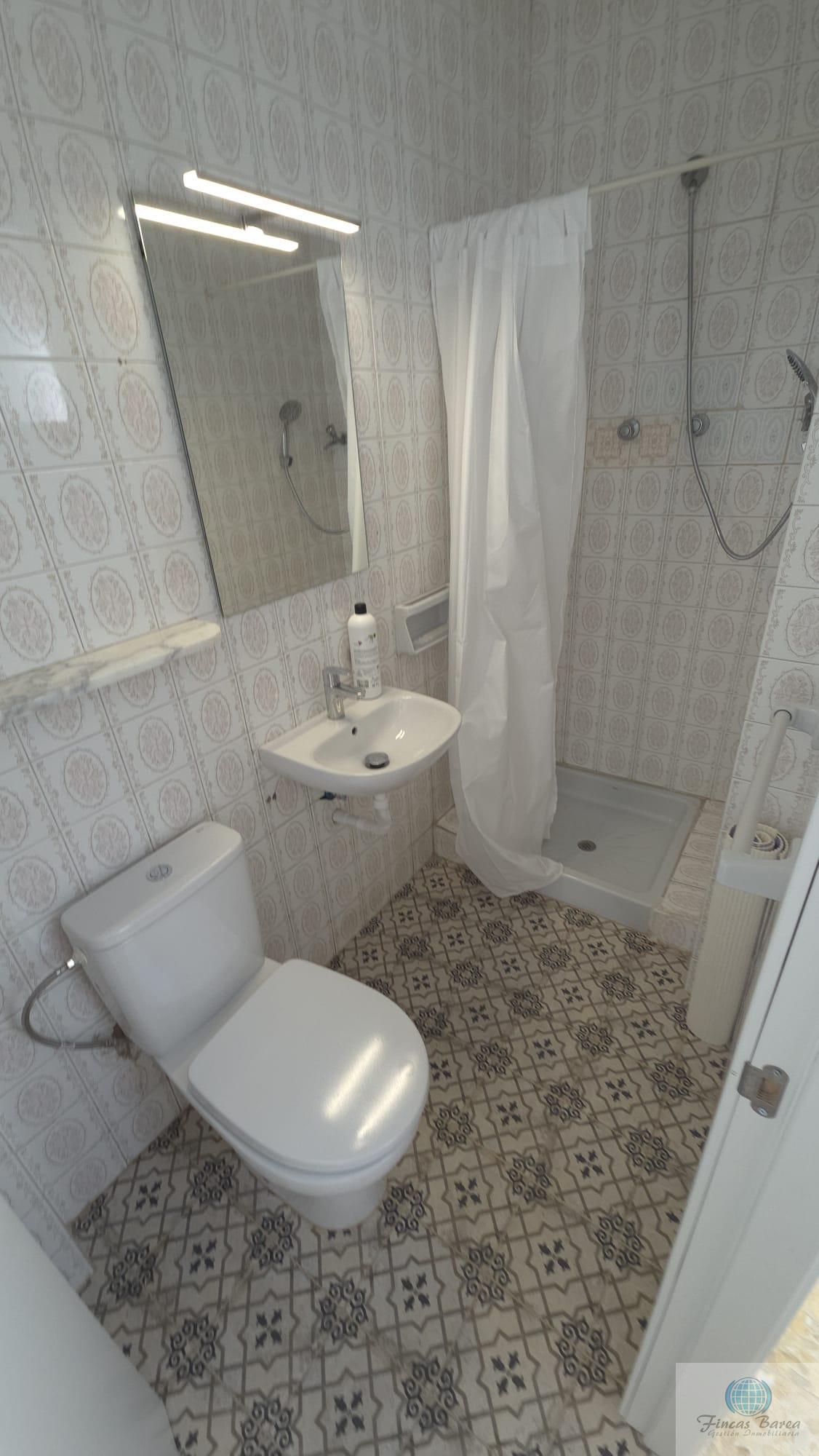 Alquiler de casa en Fuengirola