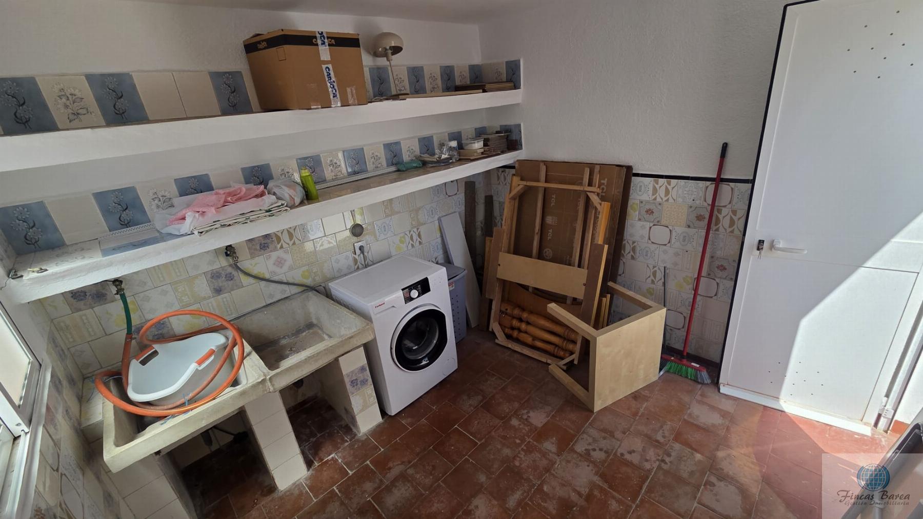 Alquiler de casa en Fuengirola