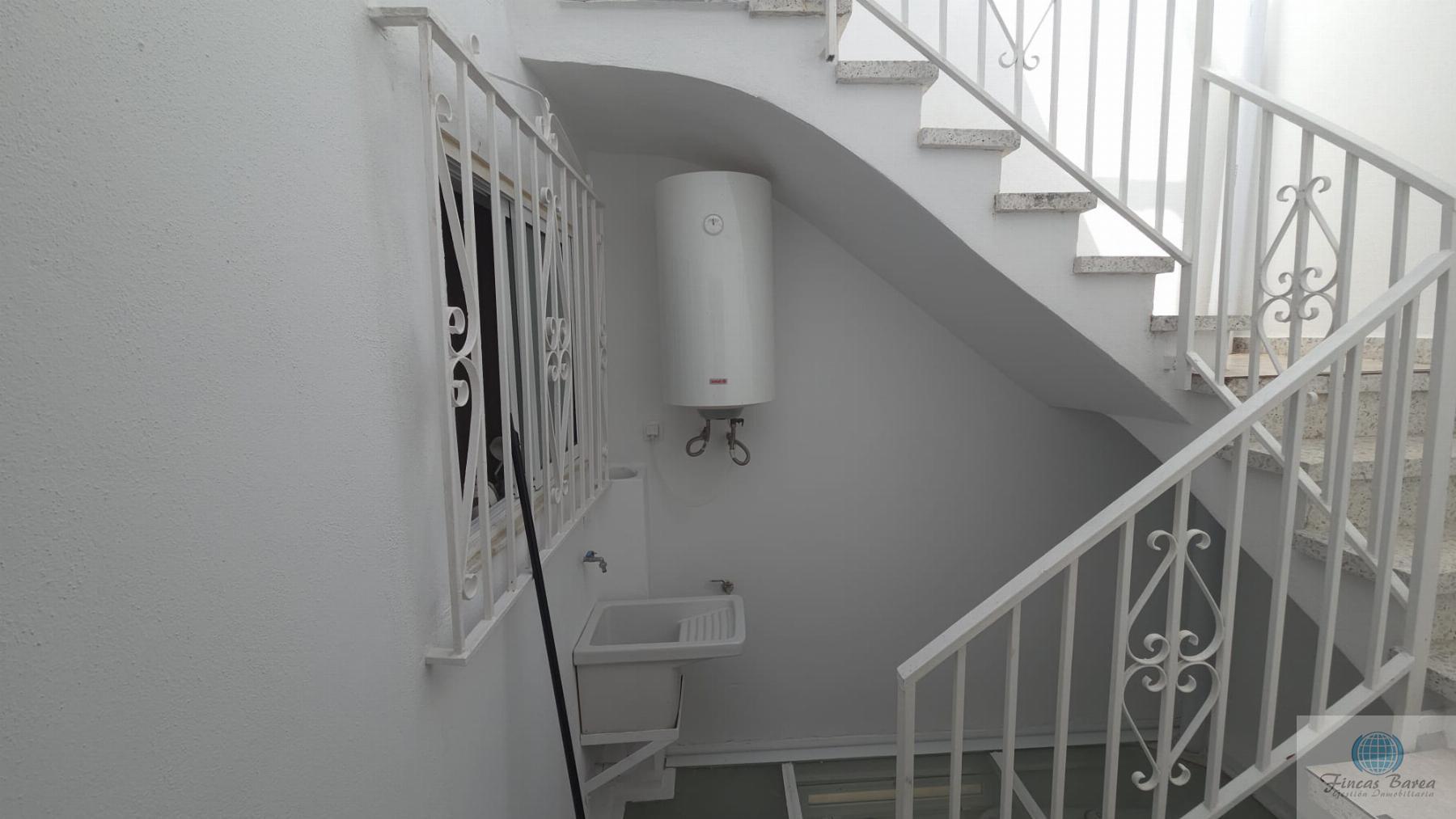 Alquiler de casa en Fuengirola