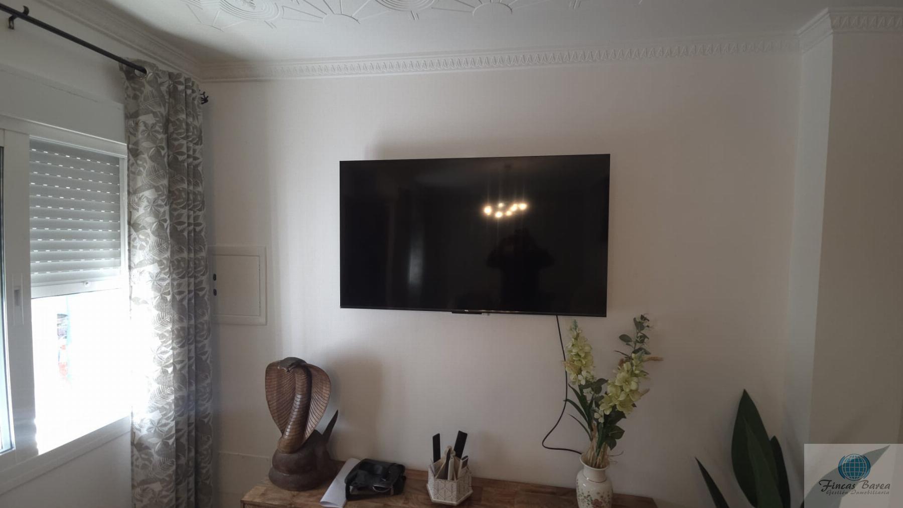 Alquiler de casa en Fuengirola