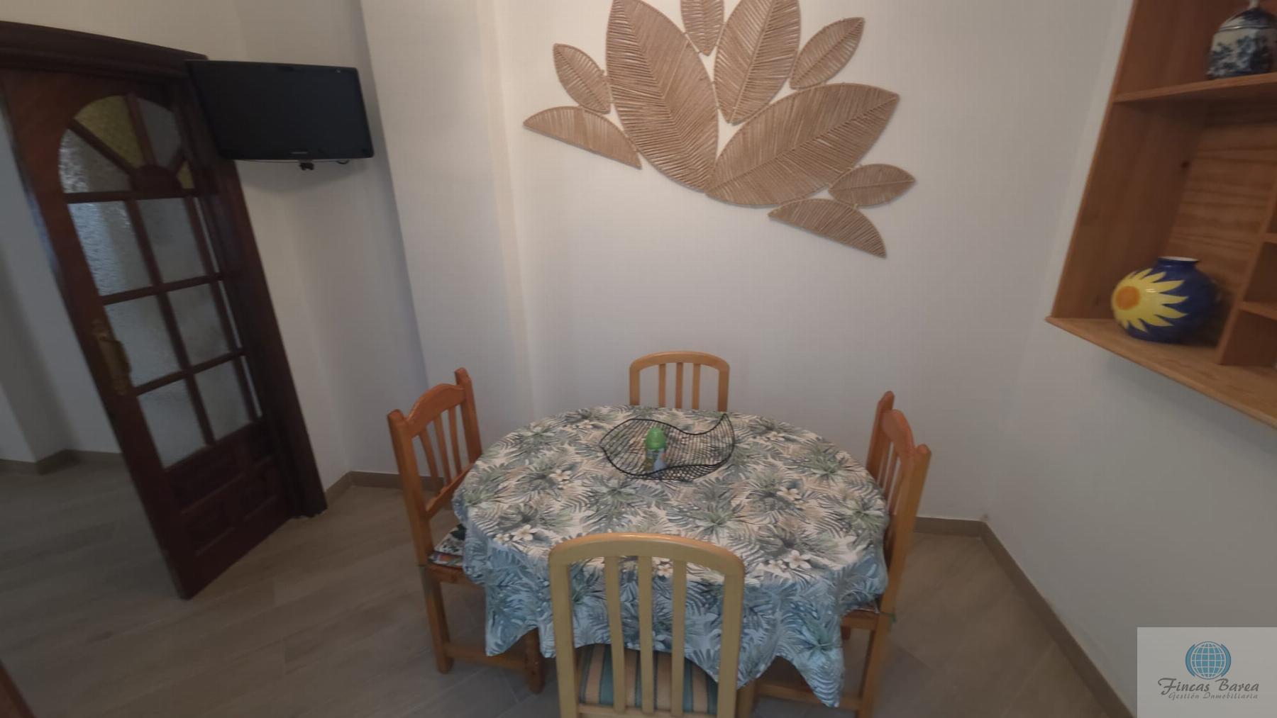 Alquiler de casa en Fuengirola