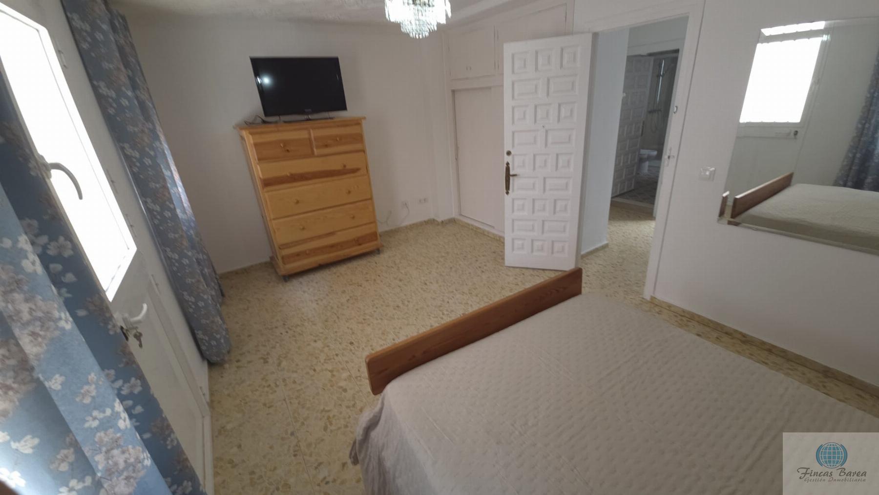 Alquiler de casa en Fuengirola