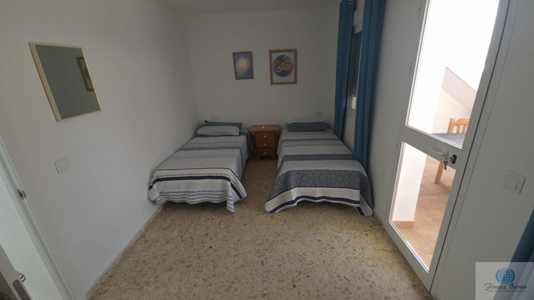 Alquiler de casa en Fuengirola