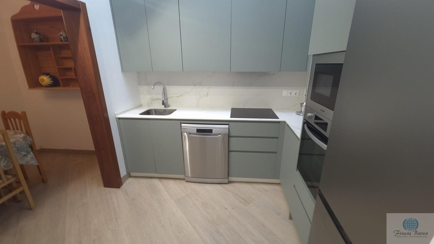 Alquiler de casa en Fuengirola