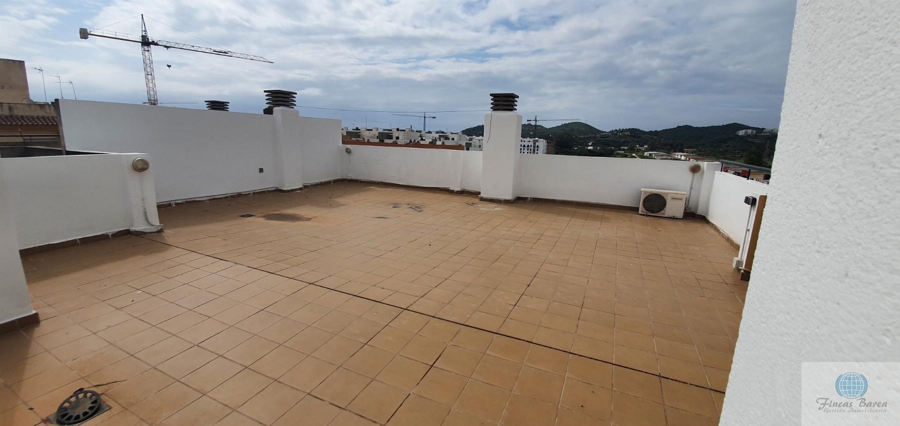 Venta de Ático en Mijas