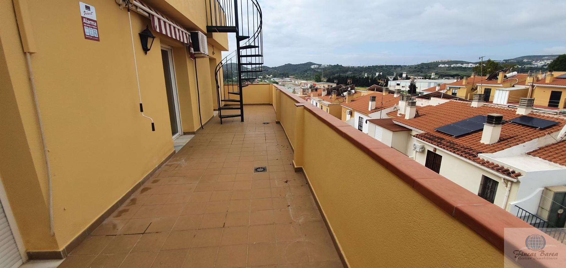 Venta de Ático en Mijas