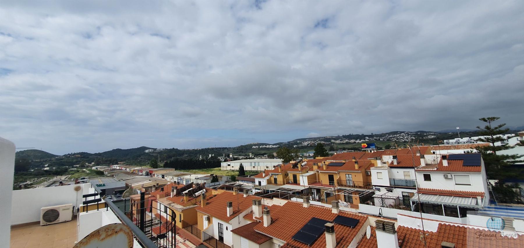 Venta de Ático en Mijas