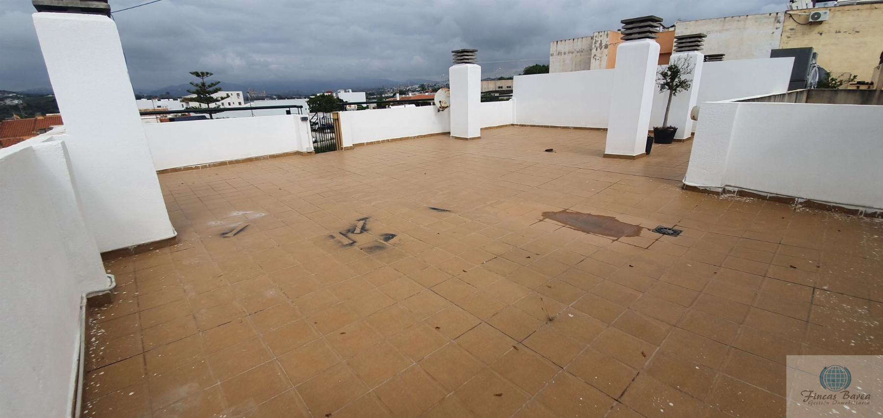 Venta de Ático en Mijas