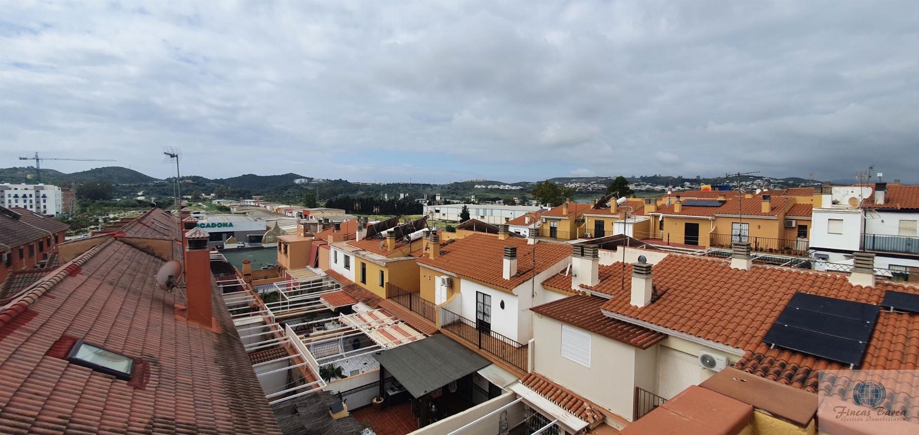 Venta de Ático en Mijas