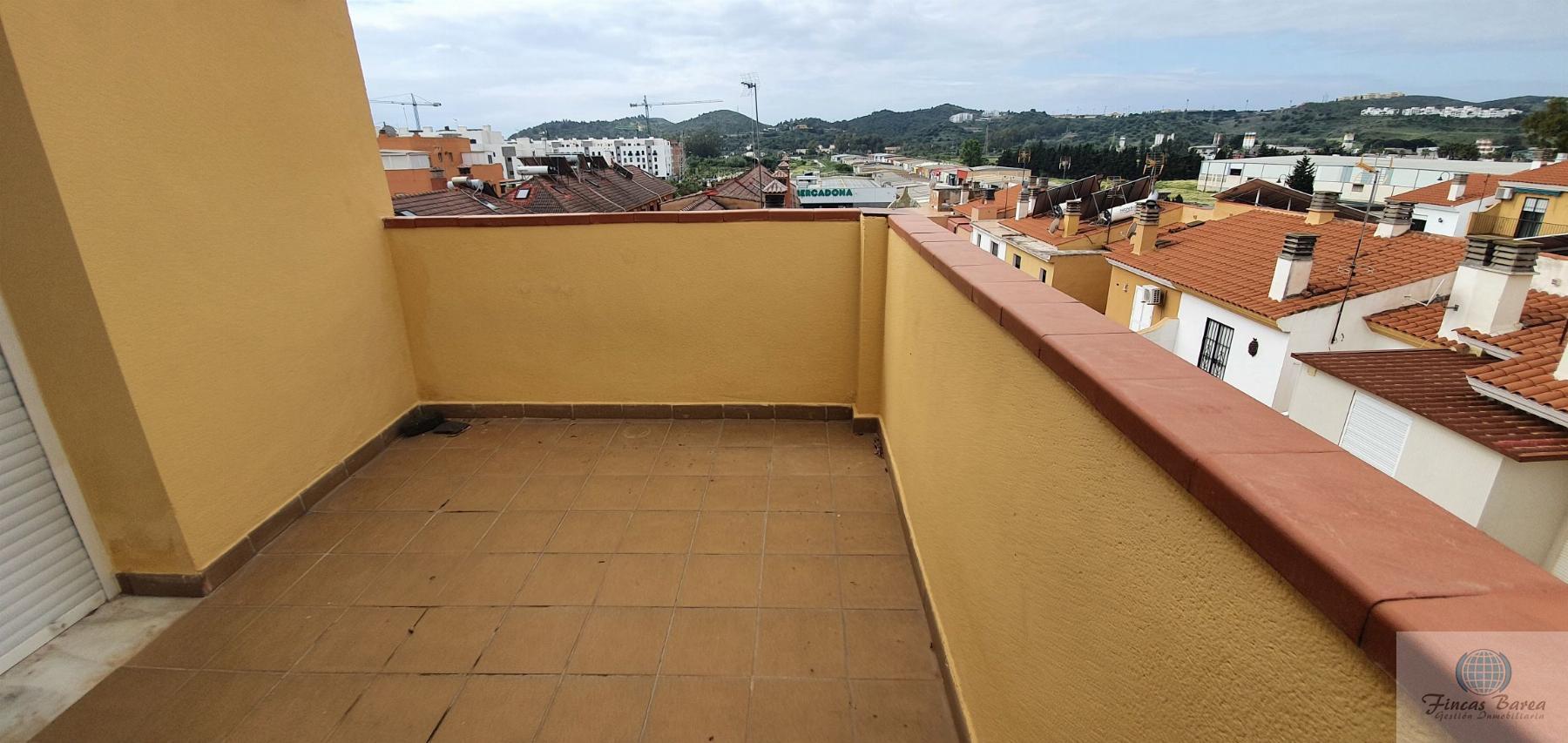 Venta de Ático en Mijas