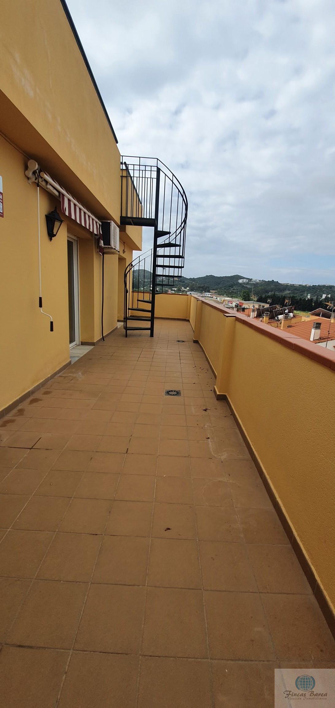 Venta de Ático en Mijas