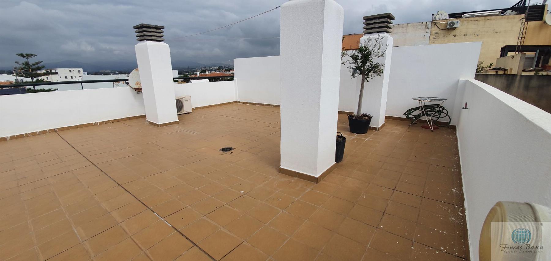 Venta de Ático en Mijas