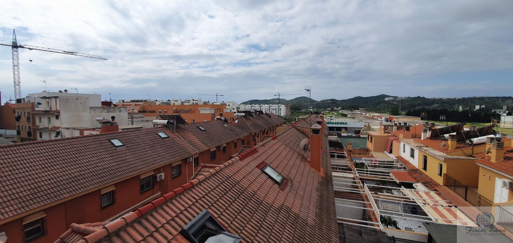 Venta de Ático en Mijas