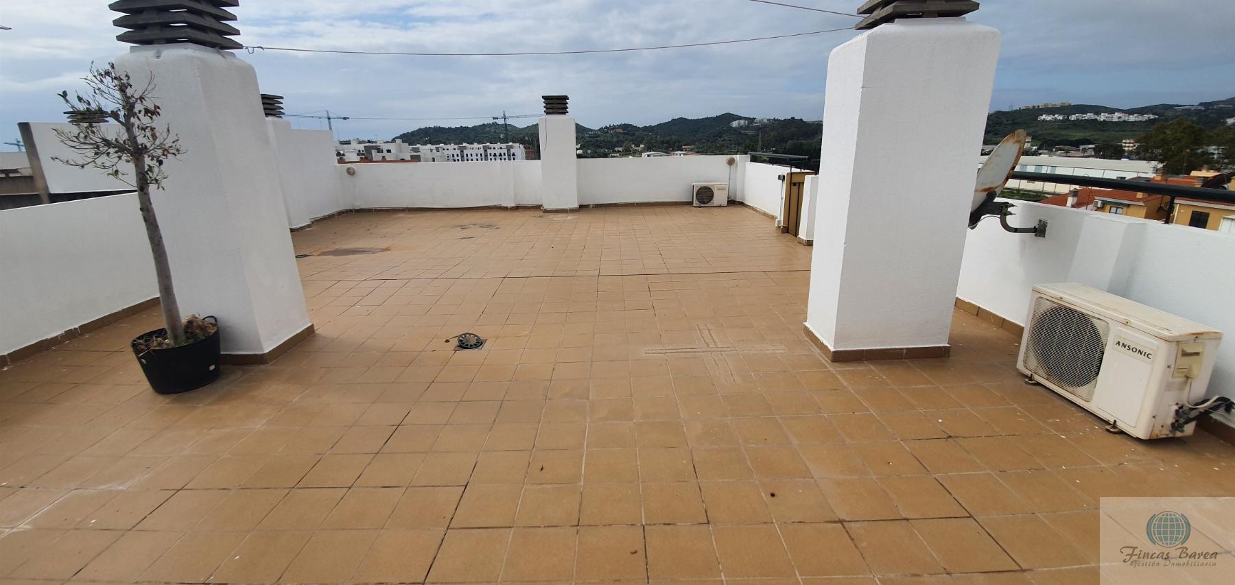 Venta de Ático en Mijas