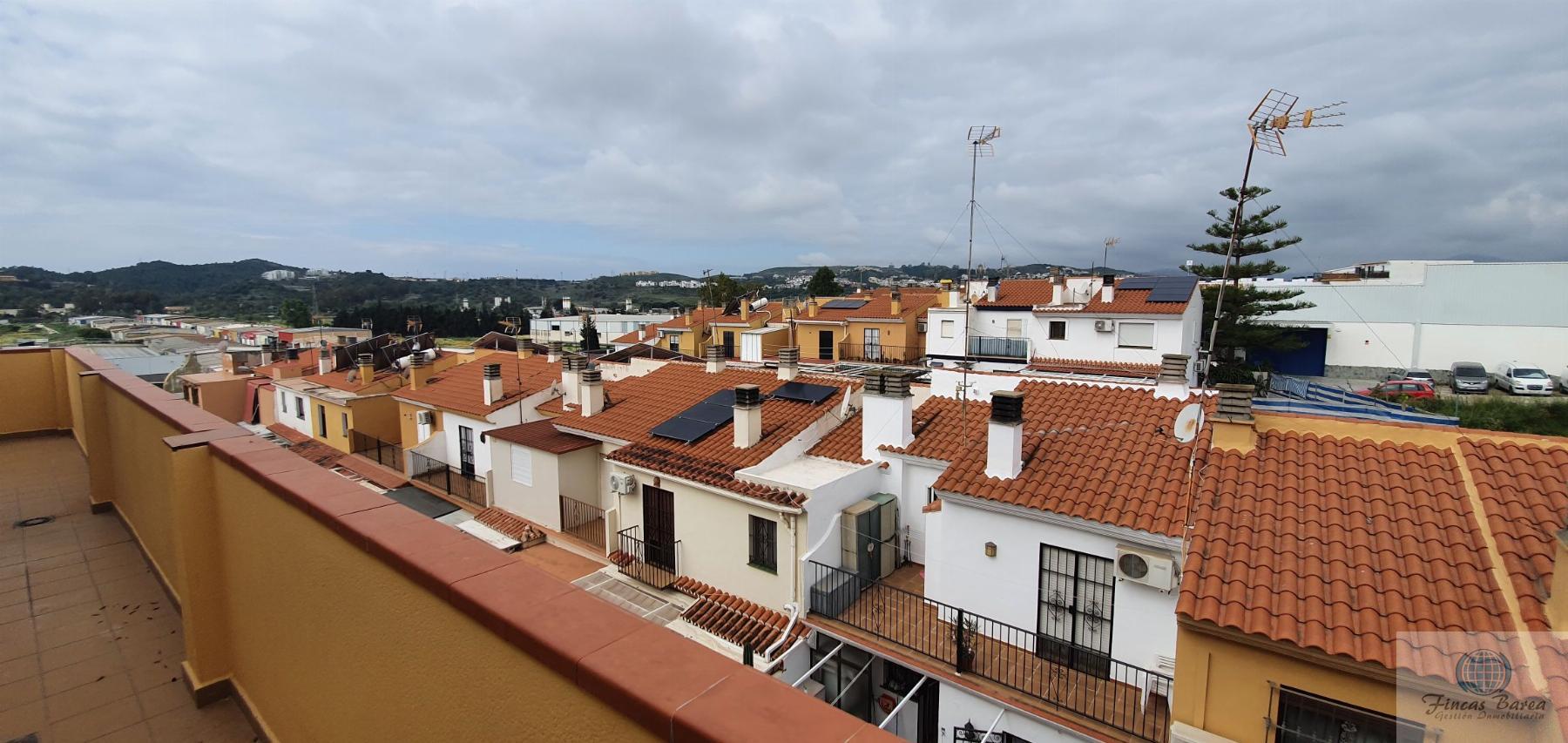 Venta de Ático en Mijas