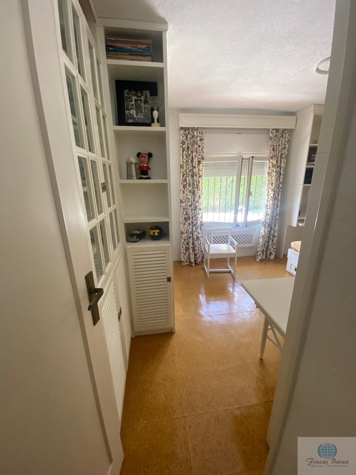 For sale of chalet in Fuengirola