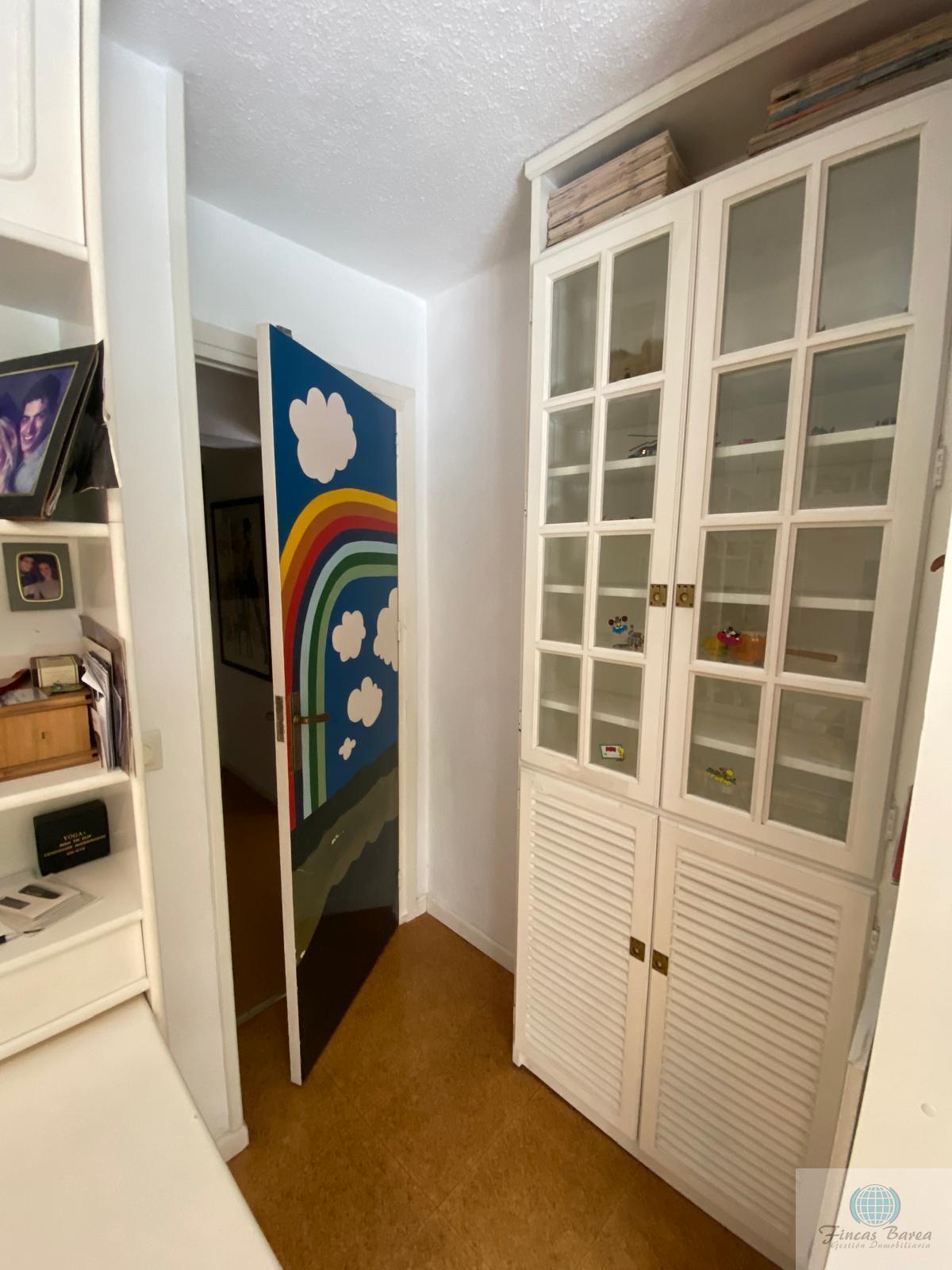 For sale of chalet in Fuengirola