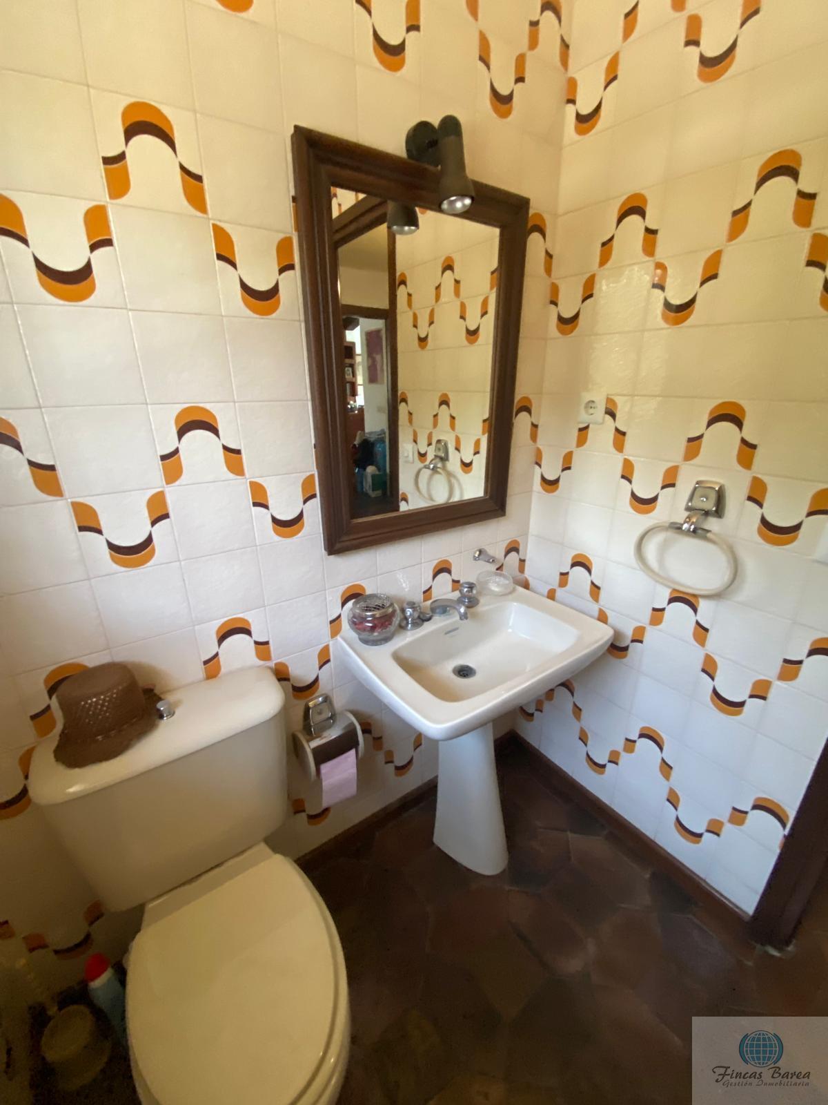 For sale of chalet in Fuengirola