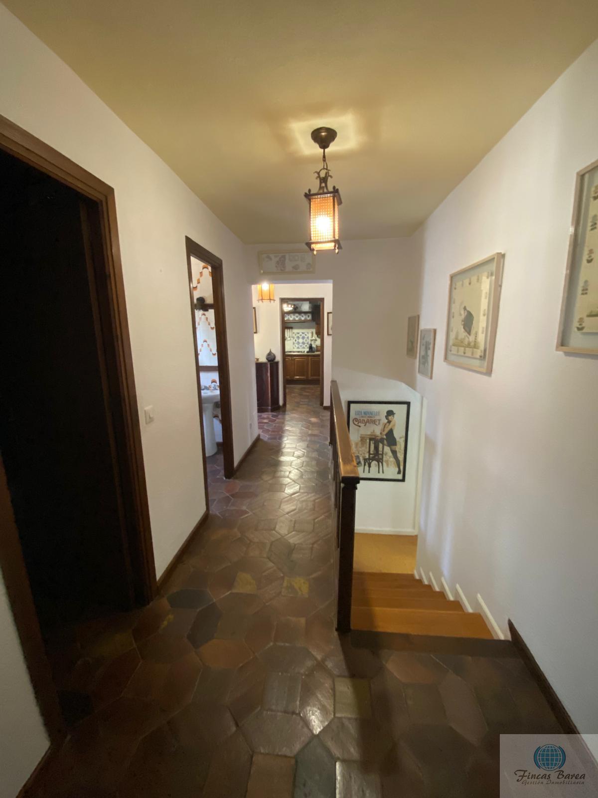 For sale of chalet in Fuengirola
