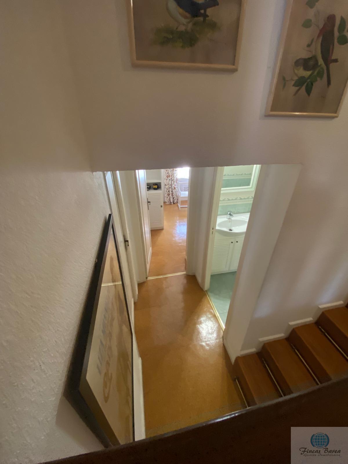 For sale of chalet in Fuengirola