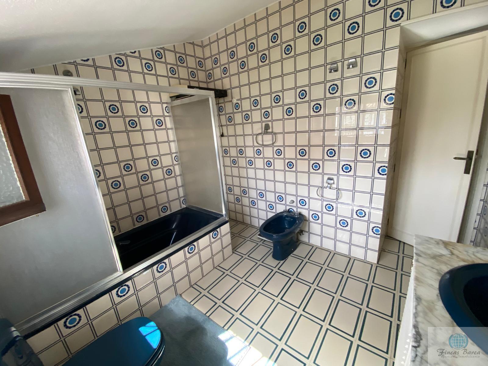 For sale of chalet in Fuengirola