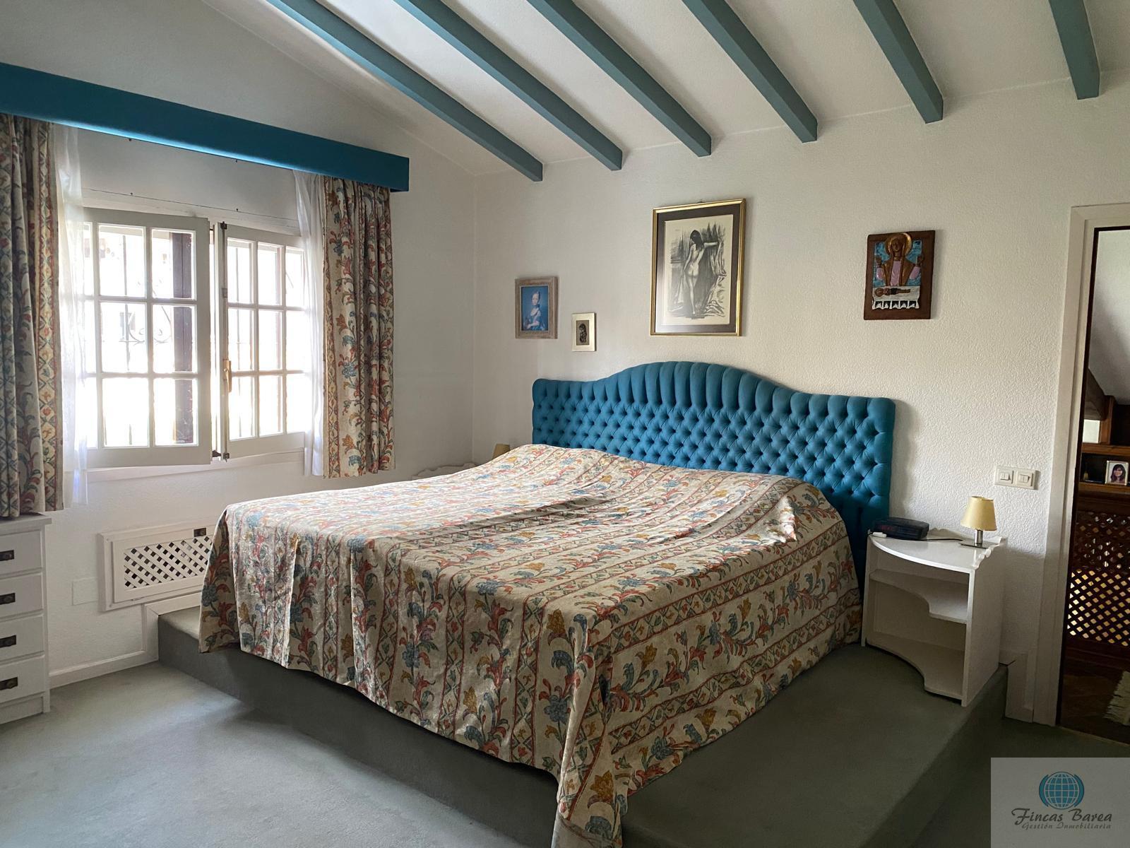 For sale of chalet in Fuengirola