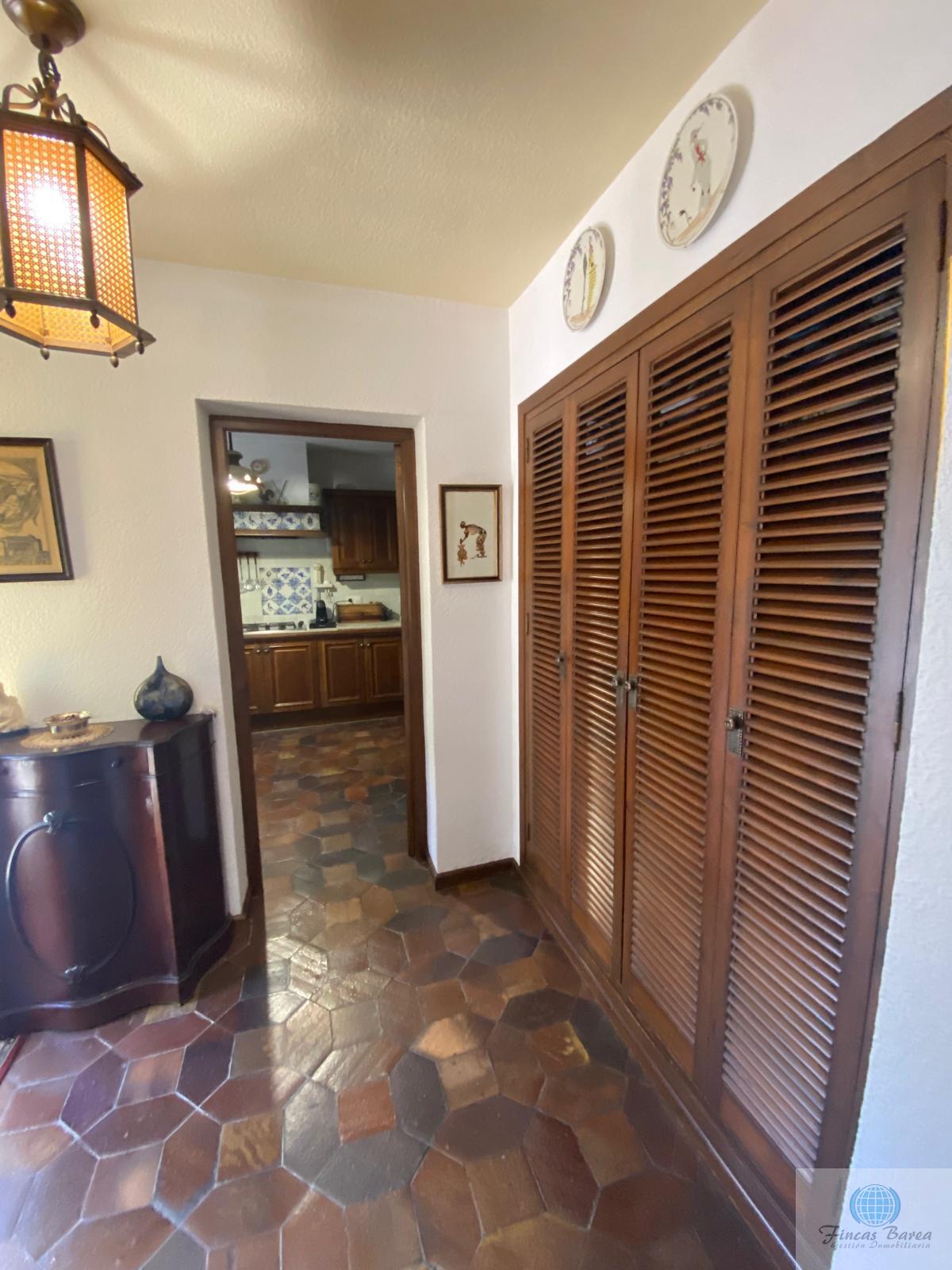 For sale of chalet in Fuengirola