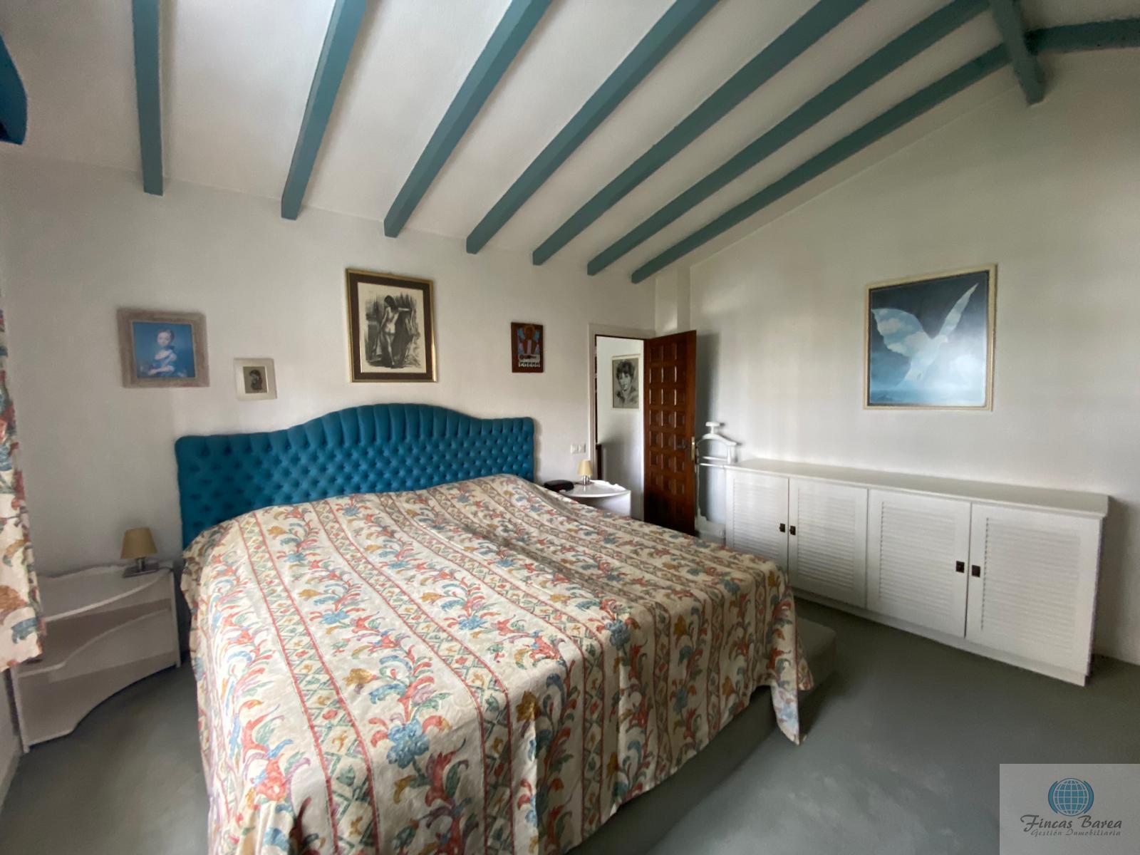 For sale of chalet in Fuengirola