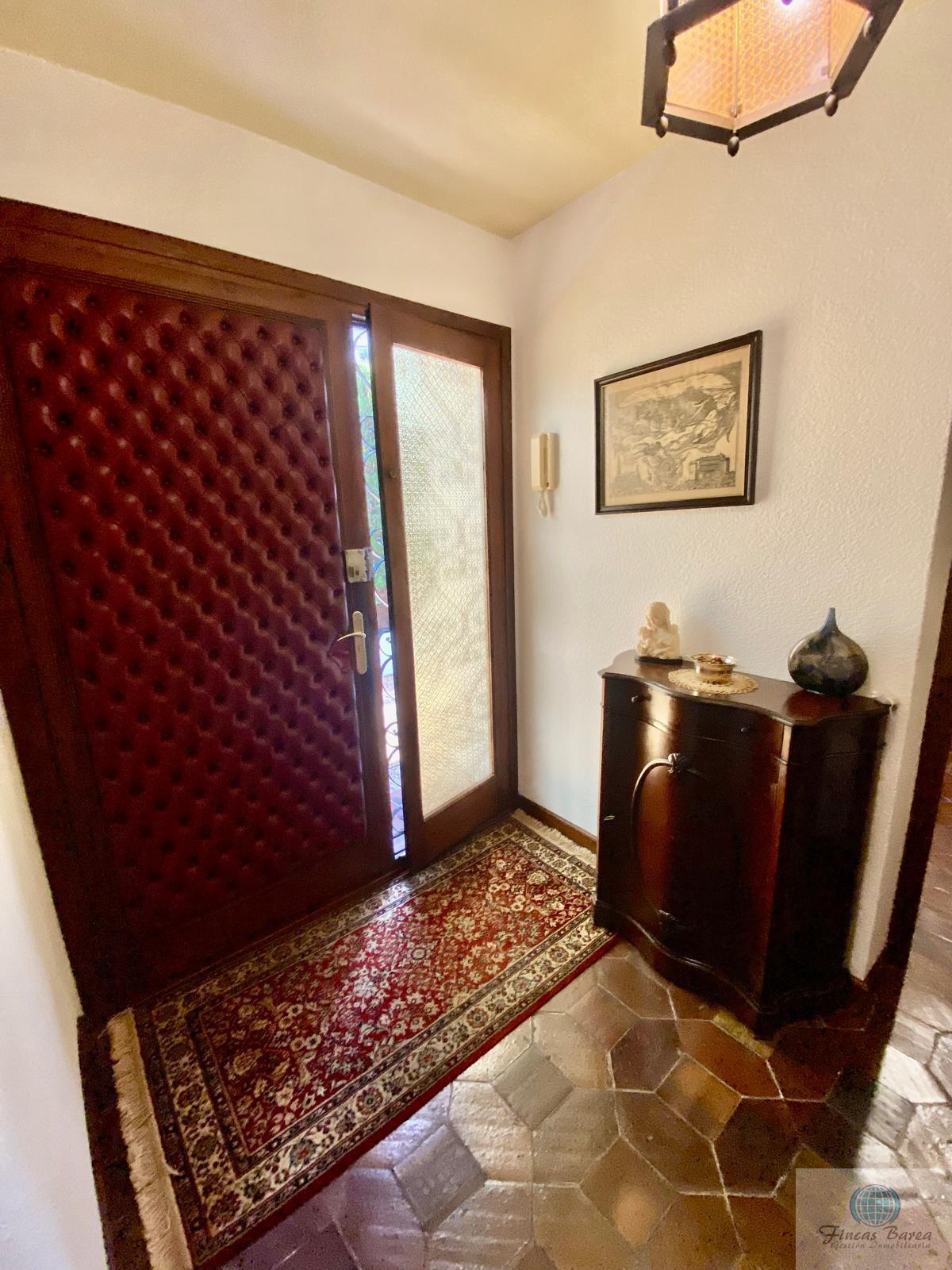 For sale of chalet in Fuengirola