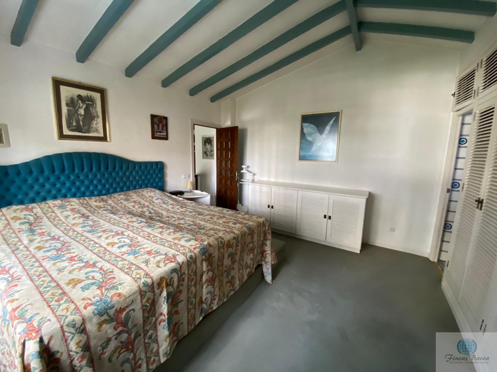 For sale of chalet in Fuengirola