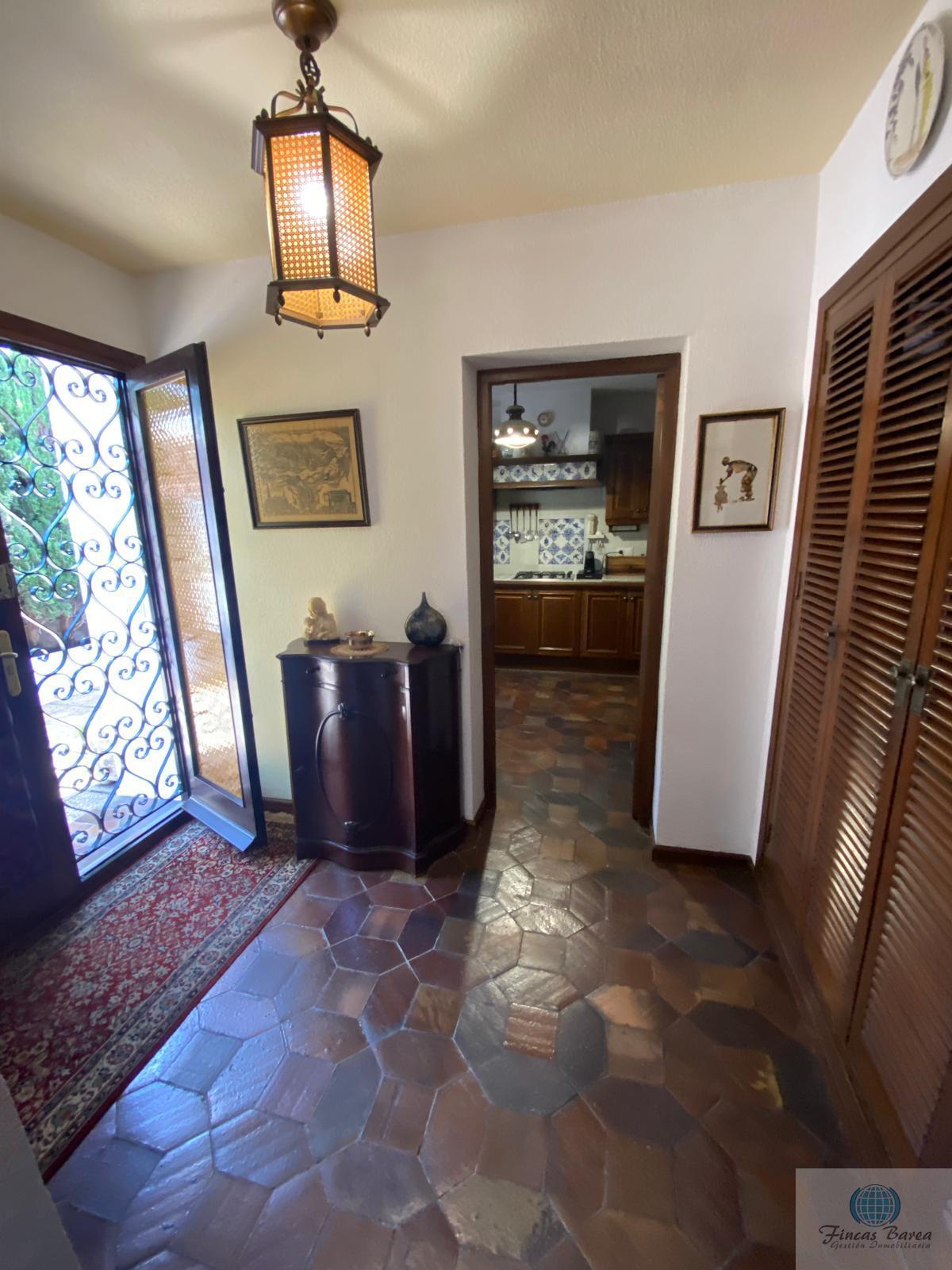 For sale of chalet in Fuengirola