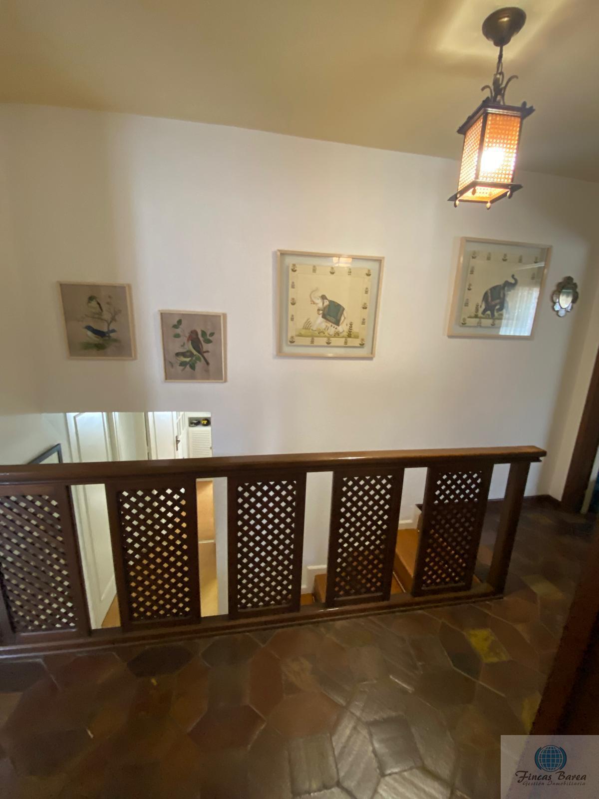 For sale of chalet in Fuengirola