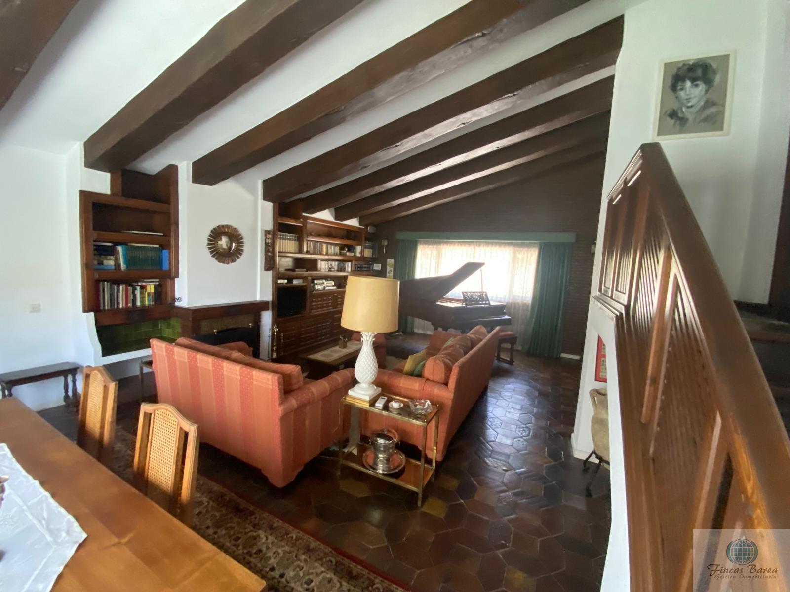 For sale of chalet in Fuengirola