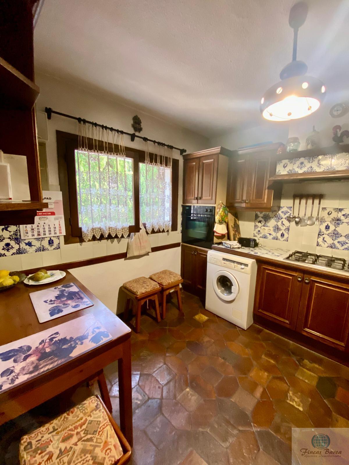For sale of chalet in Fuengirola
