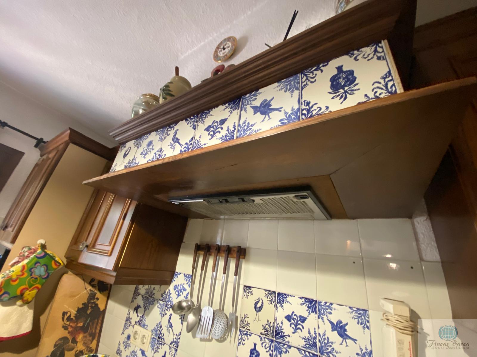 For sale of chalet in Fuengirola