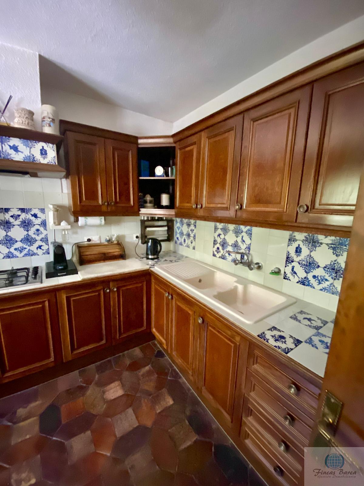 For sale of chalet in Fuengirola