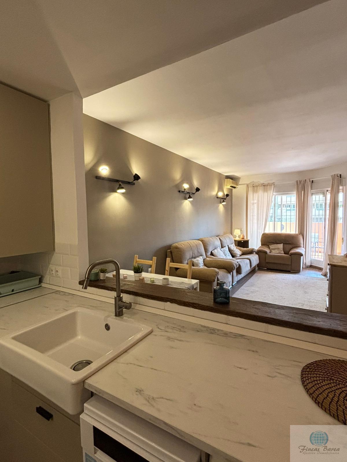 For sale of chalet in Fuengirola