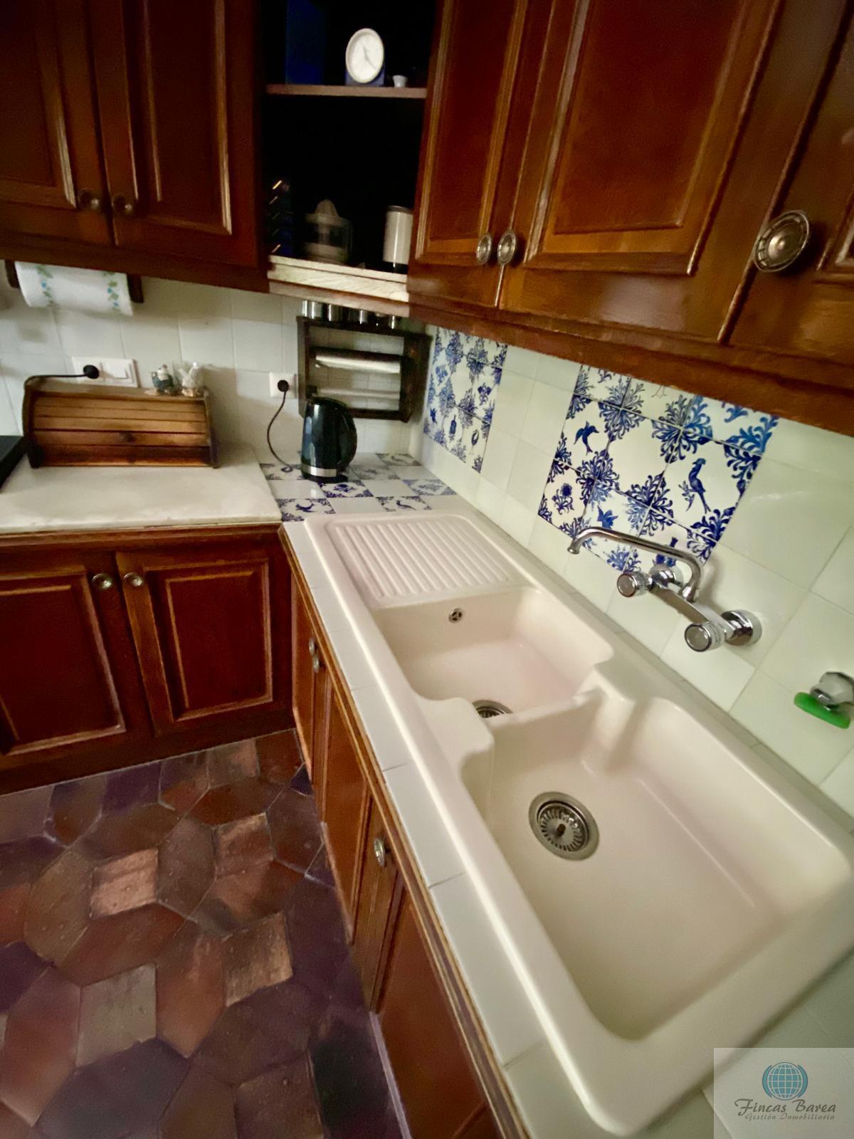 For sale of chalet in Fuengirola