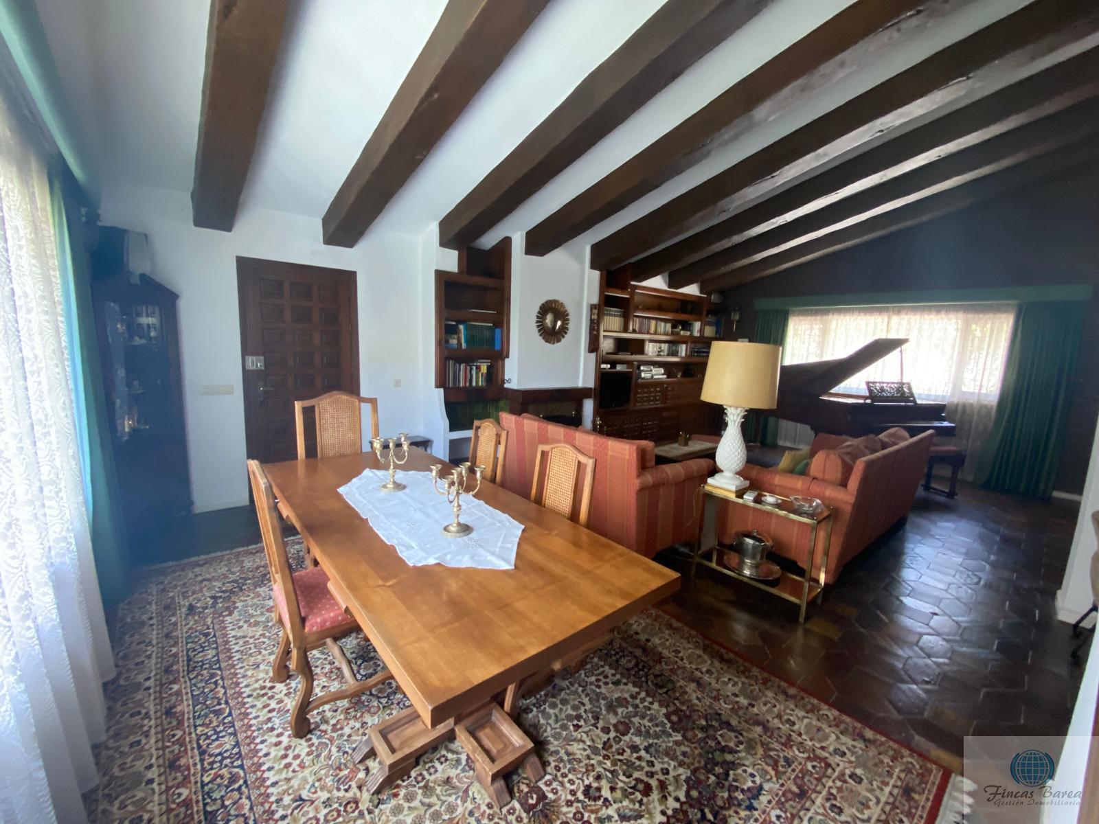 For sale of chalet in Fuengirola