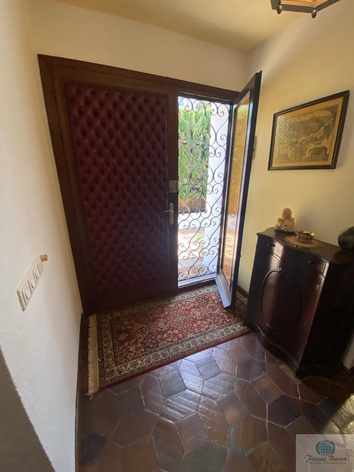For sale of chalet in Fuengirola