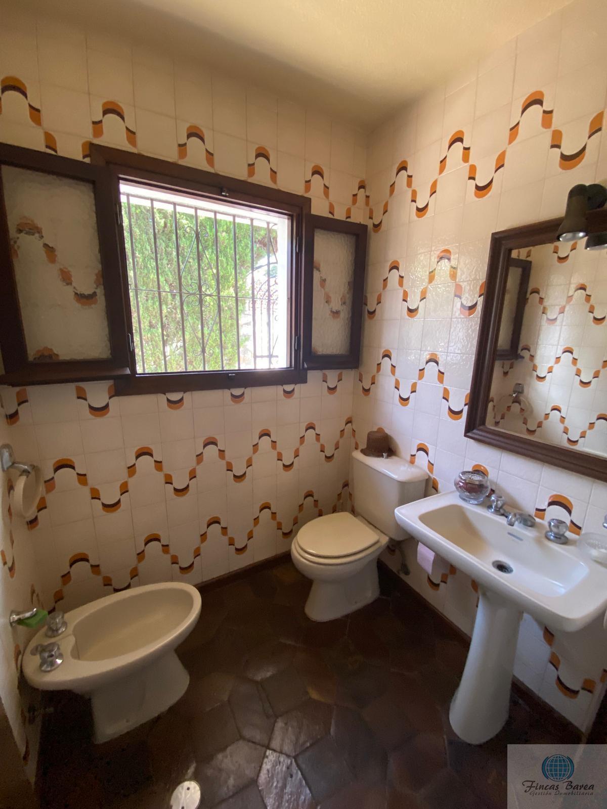 For sale of chalet in Fuengirola