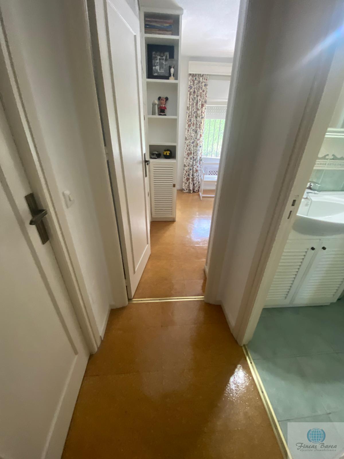 For sale of chalet in Fuengirola
