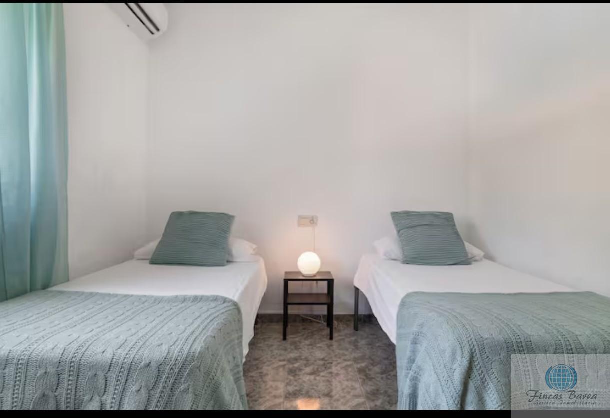 Venta de finca rústica en Montecorto