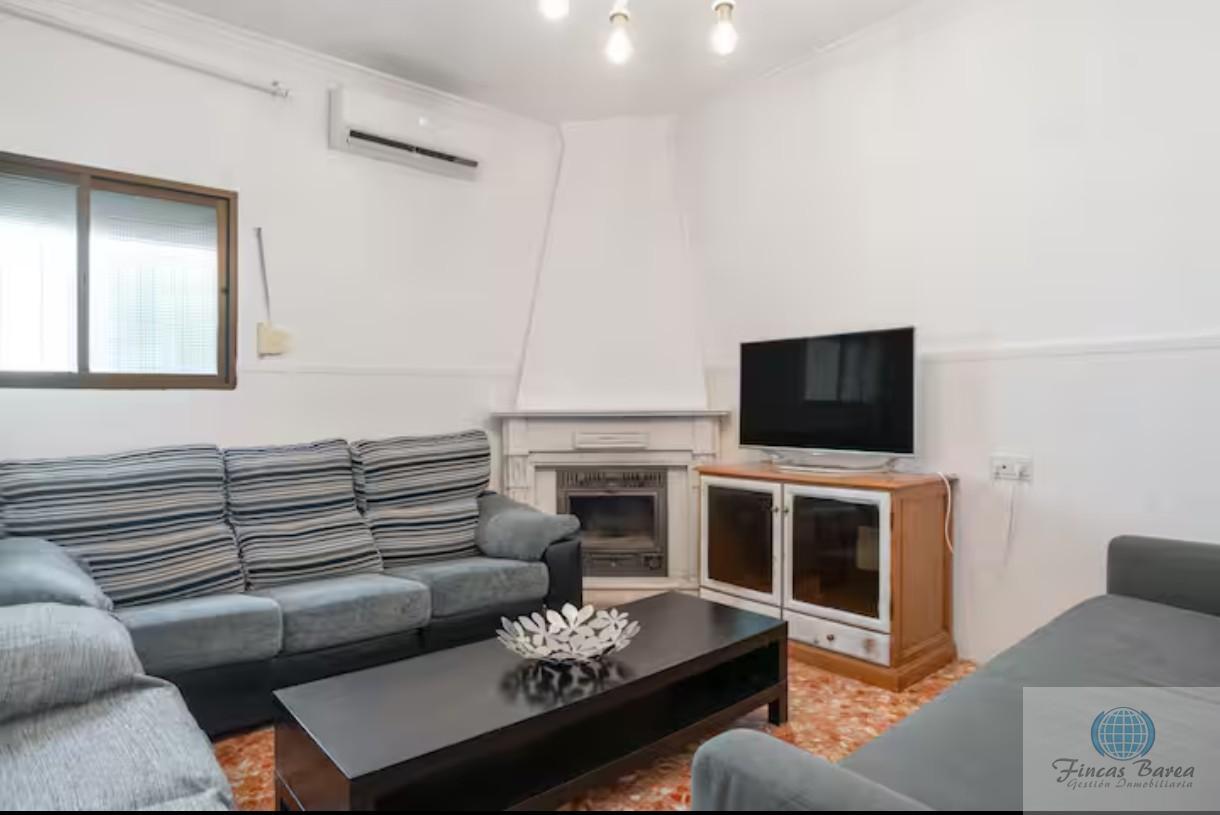 Venta de finca rústica en Montecorto