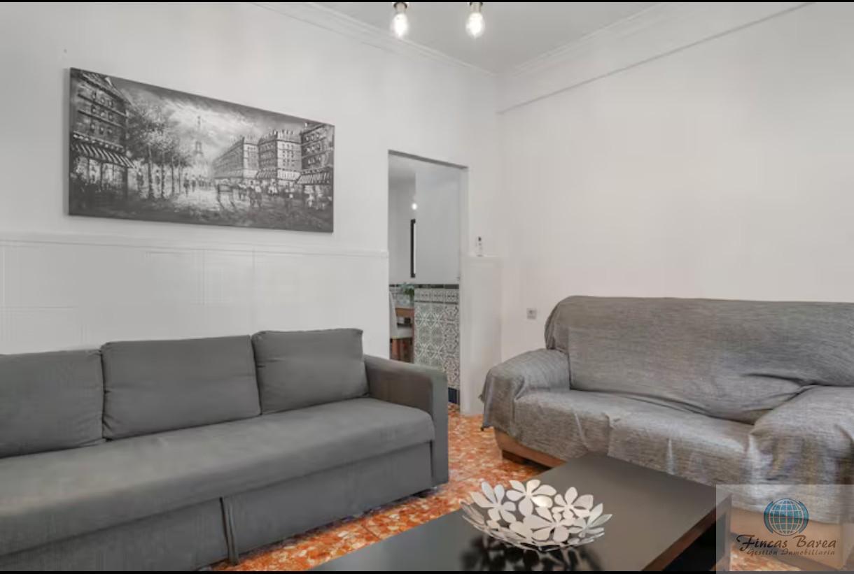 Venta de finca rústica en Montecorto