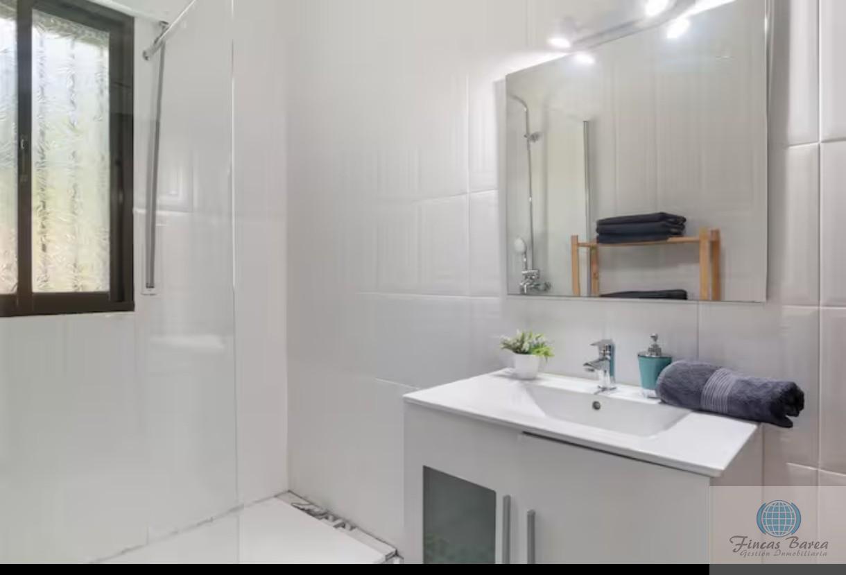 Venta de finca rústica en Montecorto